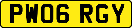 PW06RGY