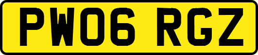 PW06RGZ
