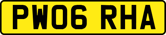 PW06RHA