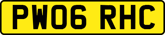 PW06RHC