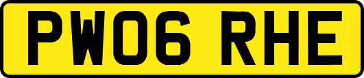 PW06RHE