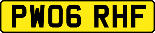 PW06RHF