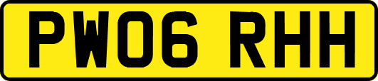 PW06RHH