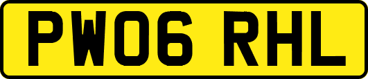 PW06RHL