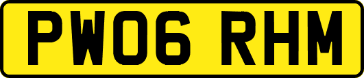 PW06RHM