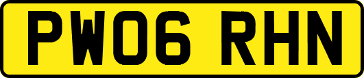 PW06RHN