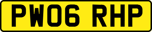 PW06RHP