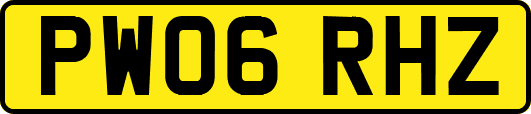 PW06RHZ
