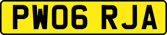 PW06RJA