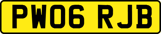 PW06RJB