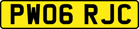 PW06RJC