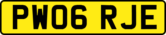 PW06RJE