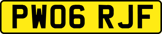 PW06RJF