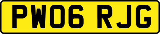 PW06RJG