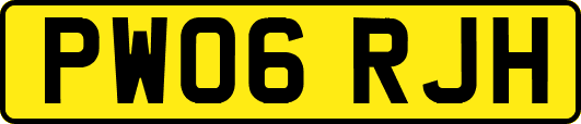 PW06RJH