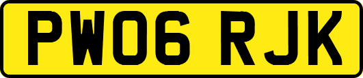 PW06RJK
