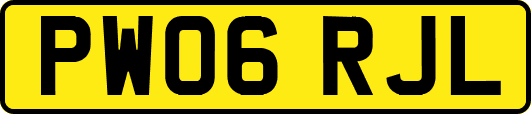 PW06RJL