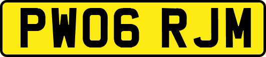 PW06RJM