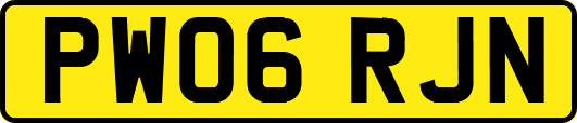 PW06RJN