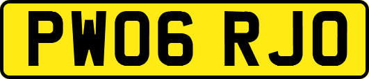 PW06RJO