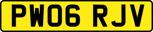 PW06RJV