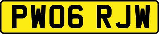 PW06RJW