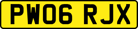 PW06RJX