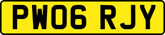 PW06RJY