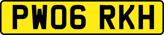 PW06RKH