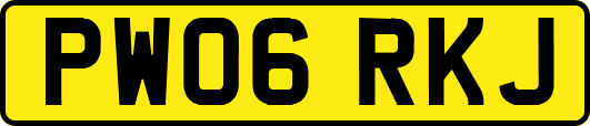 PW06RKJ