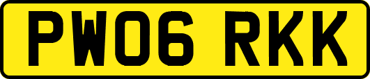 PW06RKK