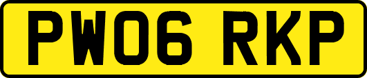 PW06RKP