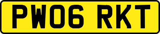 PW06RKT