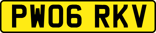 PW06RKV