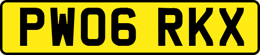 PW06RKX