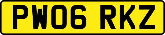 PW06RKZ
