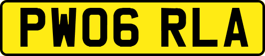 PW06RLA