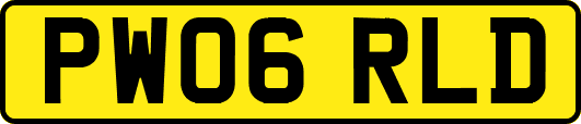 PW06RLD