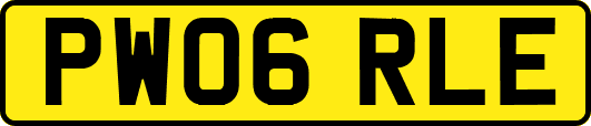 PW06RLE