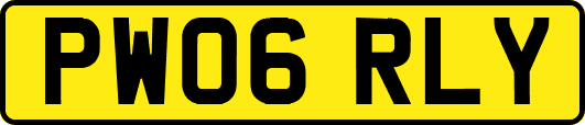PW06RLY