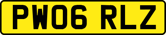 PW06RLZ