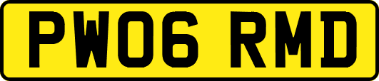 PW06RMD
