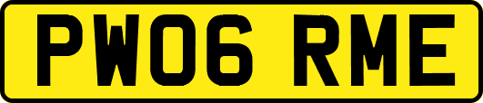 PW06RME