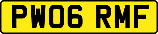 PW06RMF