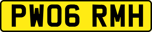 PW06RMH