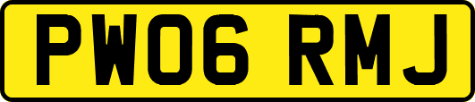 PW06RMJ