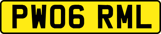 PW06RML