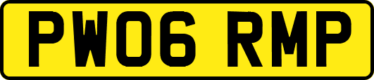 PW06RMP