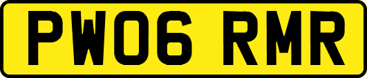 PW06RMR