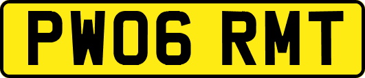 PW06RMT
